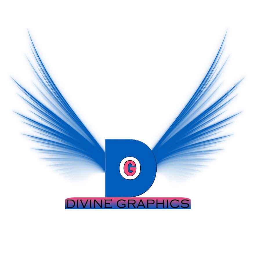 Divinegraphics YouTube
