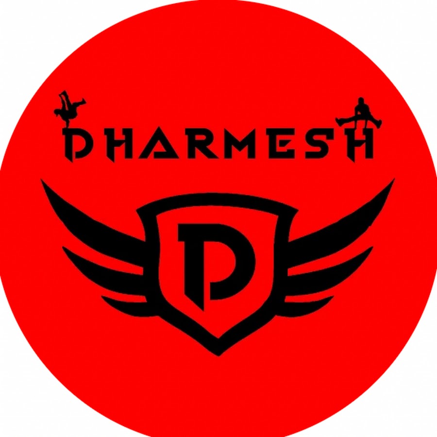 Dharmesh Dance Company - YouTube