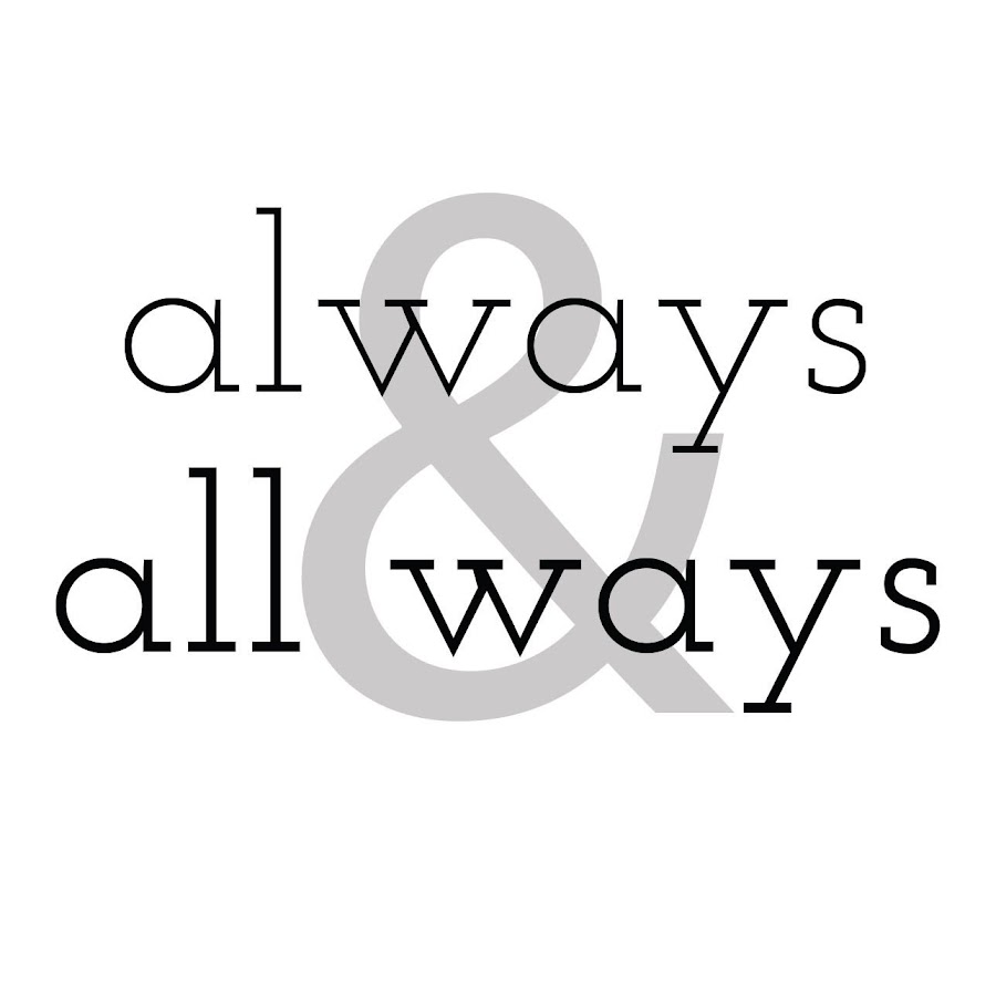 Always Vs All Ways – Always Definition & Meaning – RCFRU