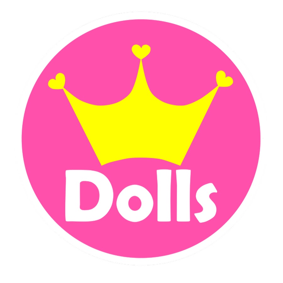 DOLLS DRAWING & PLAYING YouTube