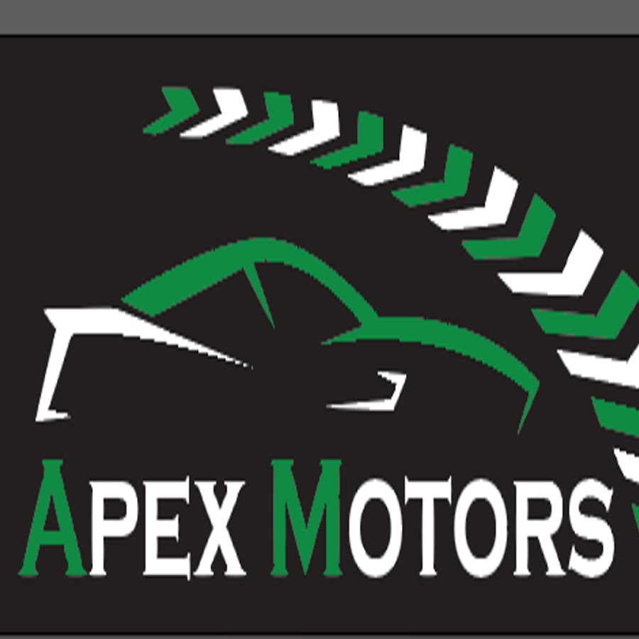 Apex Motors YouTube