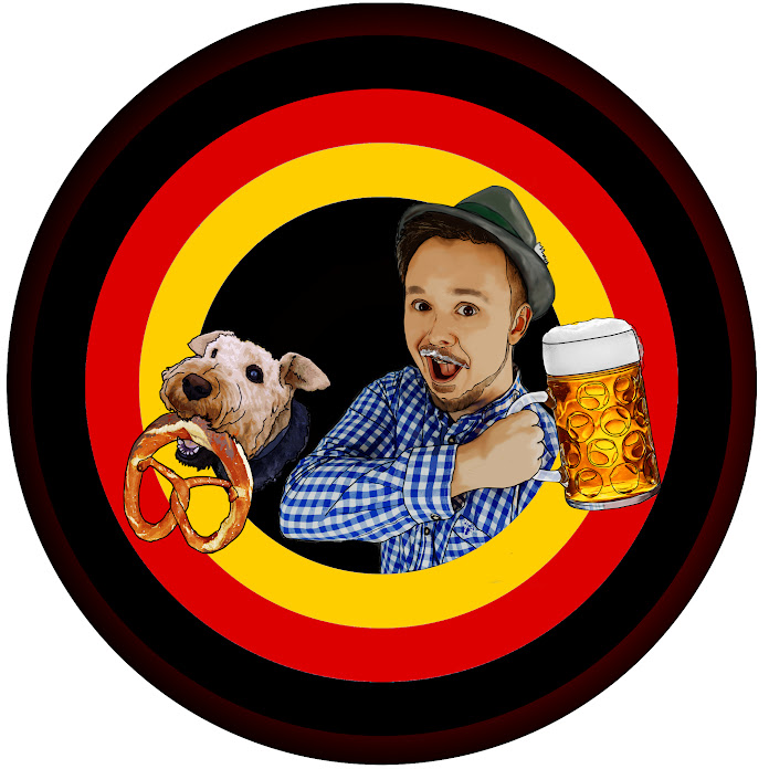 Get Germanized Net Worth & Earnings (2026)