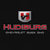 Hudiburg Chevrolet Buick Gmc