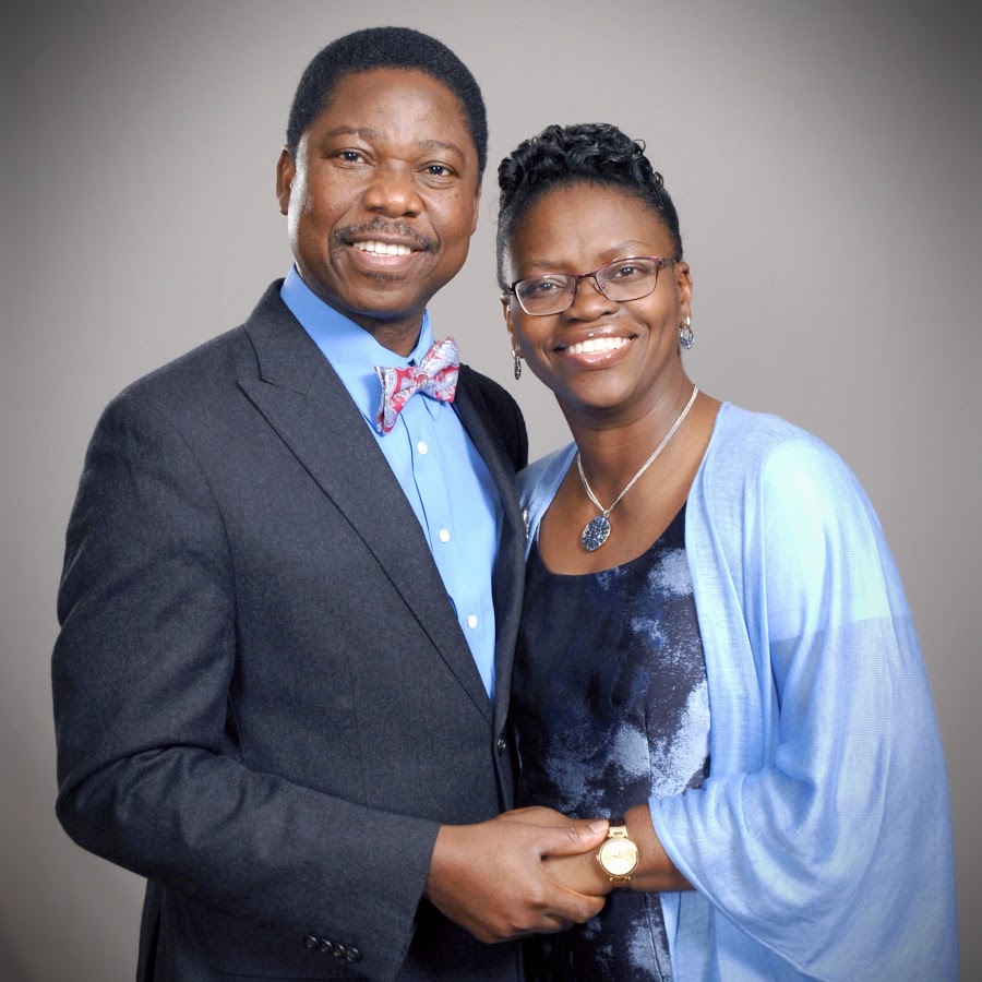 Jubilee Christian Church Int'l. Durham, NC 