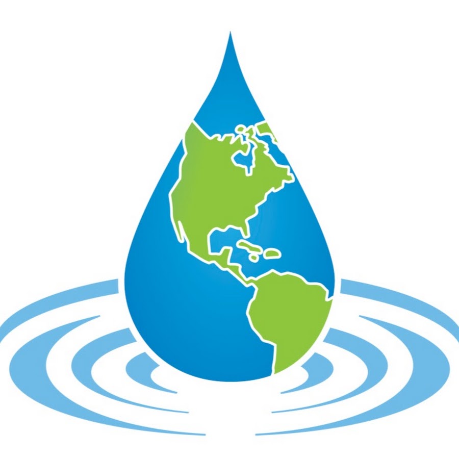 Питьевая вода из под земли logo