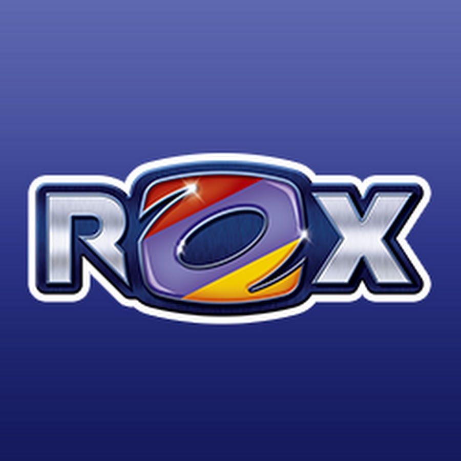 Rox - YouTube