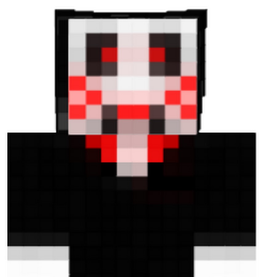 картинка скина пилы в майнкрафт #7