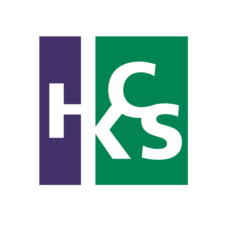 Hong Kong Computer Society YouTube