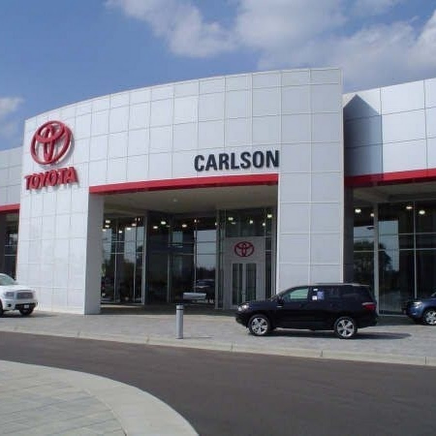 Carlson&#039;s