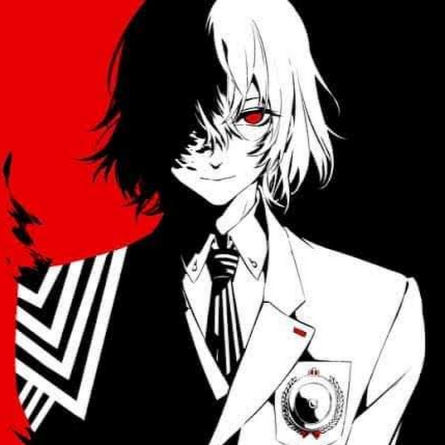 Persona akechi