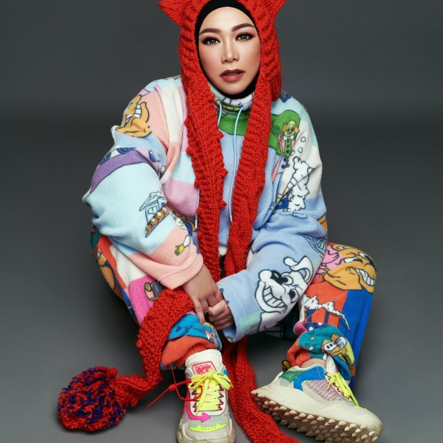 Melly Goeslaw TV - YouTube