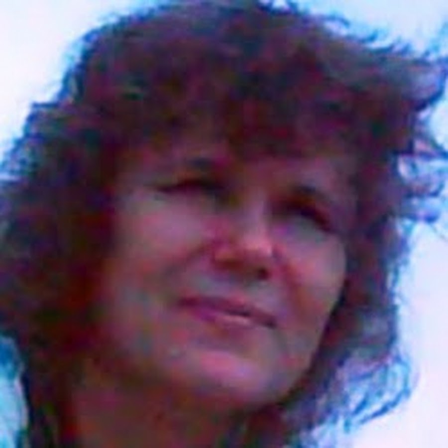 sharon anderson YouTube