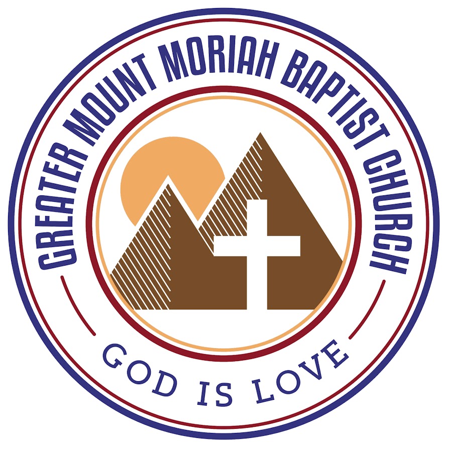 Greater Mount Moriah Baptist Church YouTube