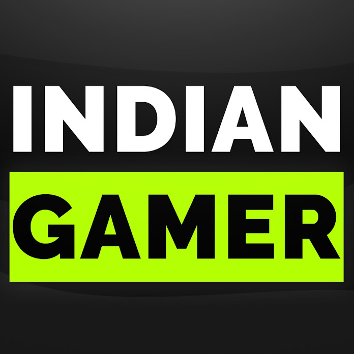 INDIAN GAMER Net Worth & Earnings (2026)