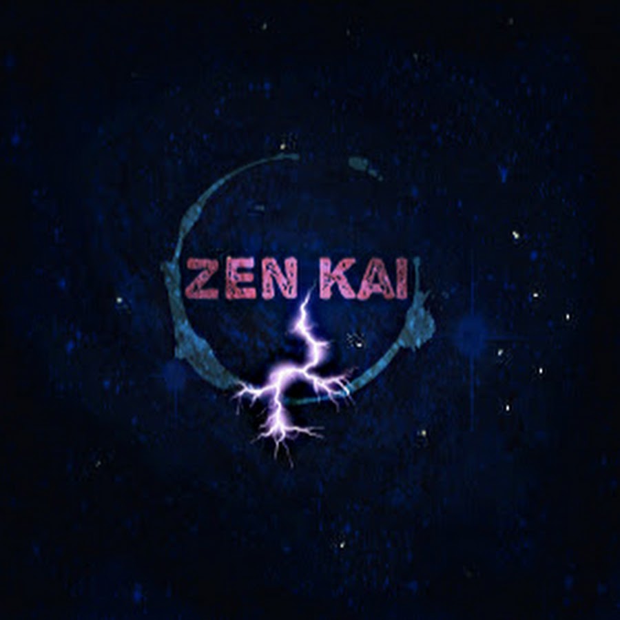 Zen Kai YouTube