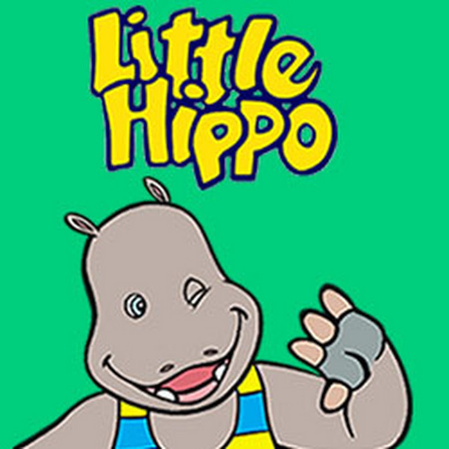 МАЛЫШ ХИППО ОФИЦИАЛЬНЫЙ КАНАЛ 🇷🇺 - YouTube
