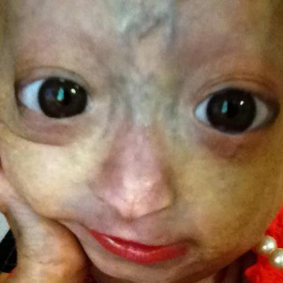 Adalia Rose Youtub - YouTube