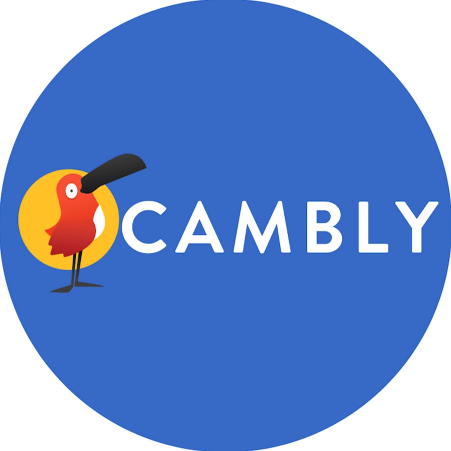 Cambly Américas - YouTube