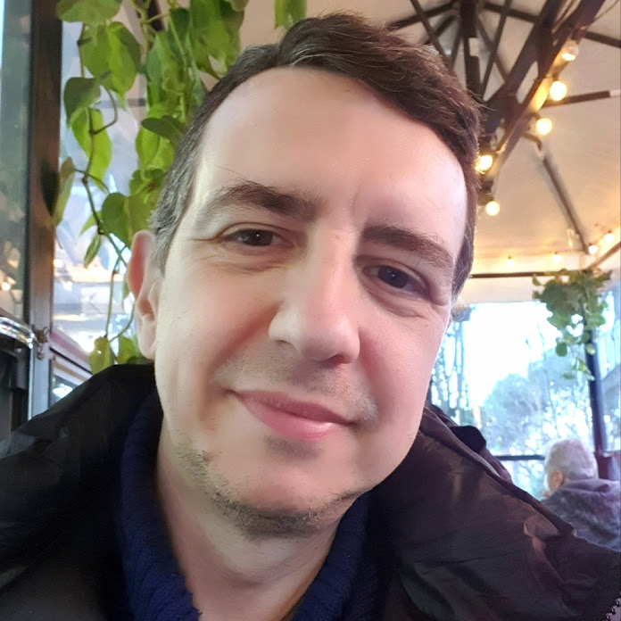 Roberto Di Molfetta Net Worth & Earnings (2026)