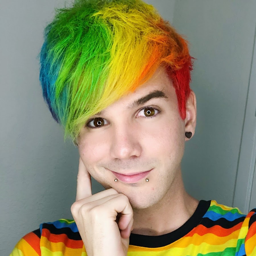 Gaygod Youtube