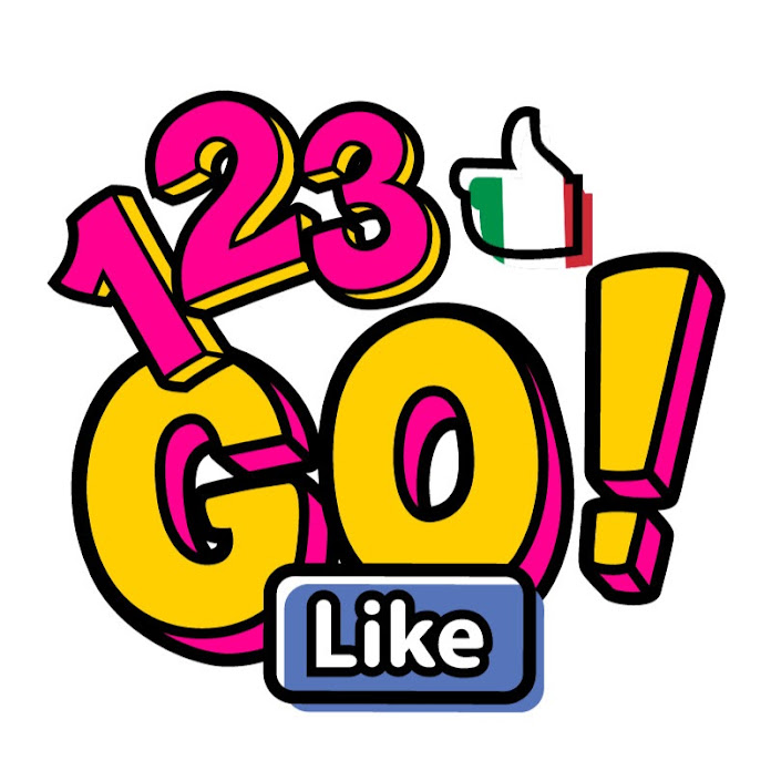 123 GO! Like Italian Net Worth & Earnings (2024)