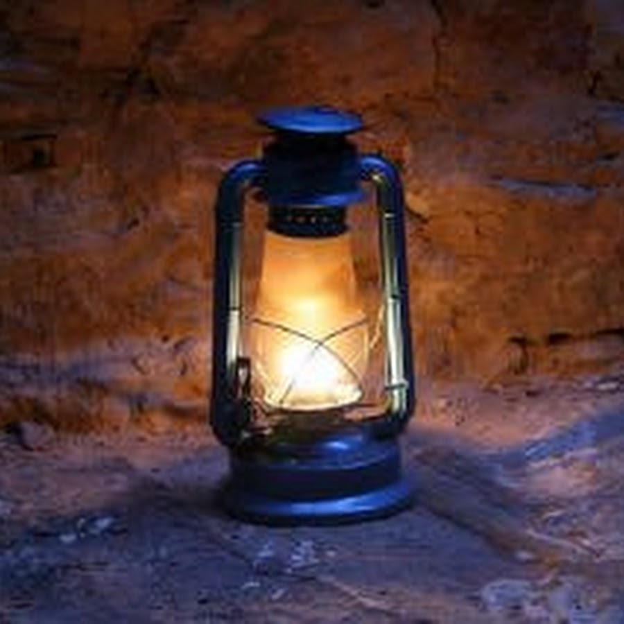 The Watchman - YouTube