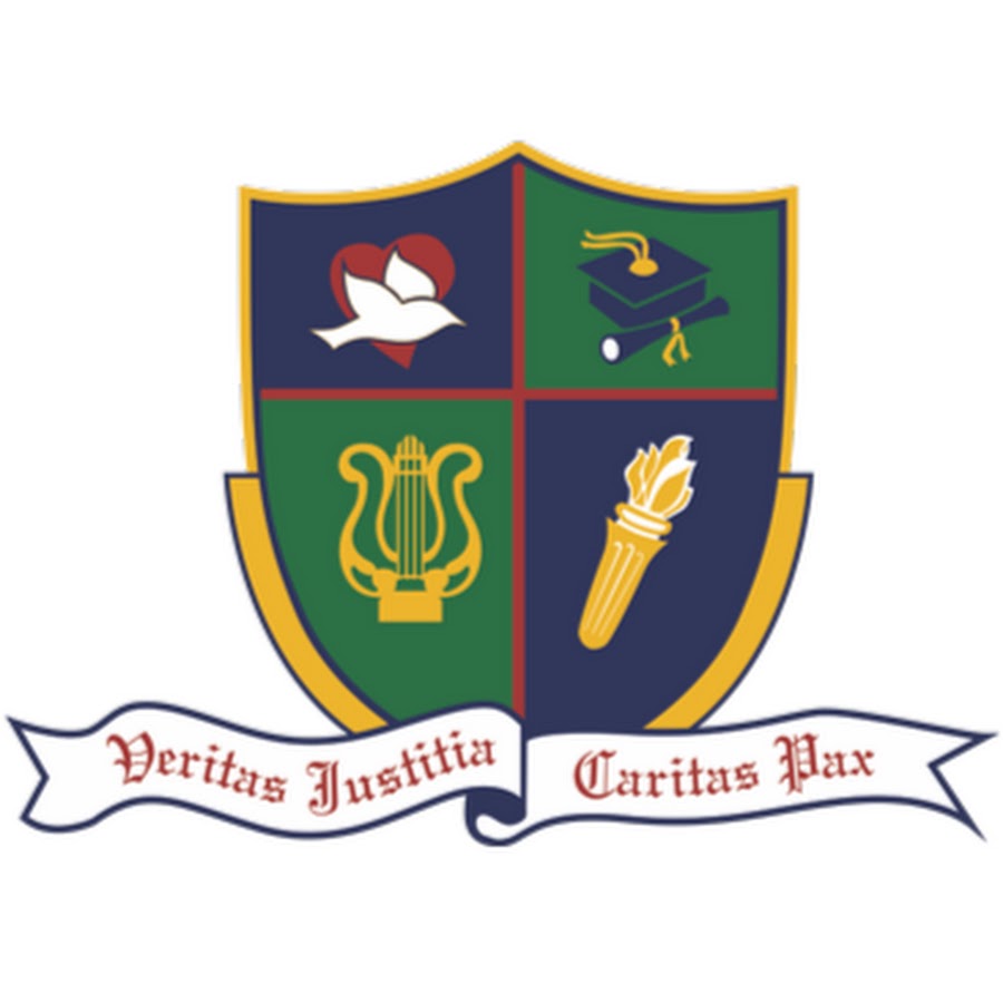 Académie Ste Cécile International School YouTube