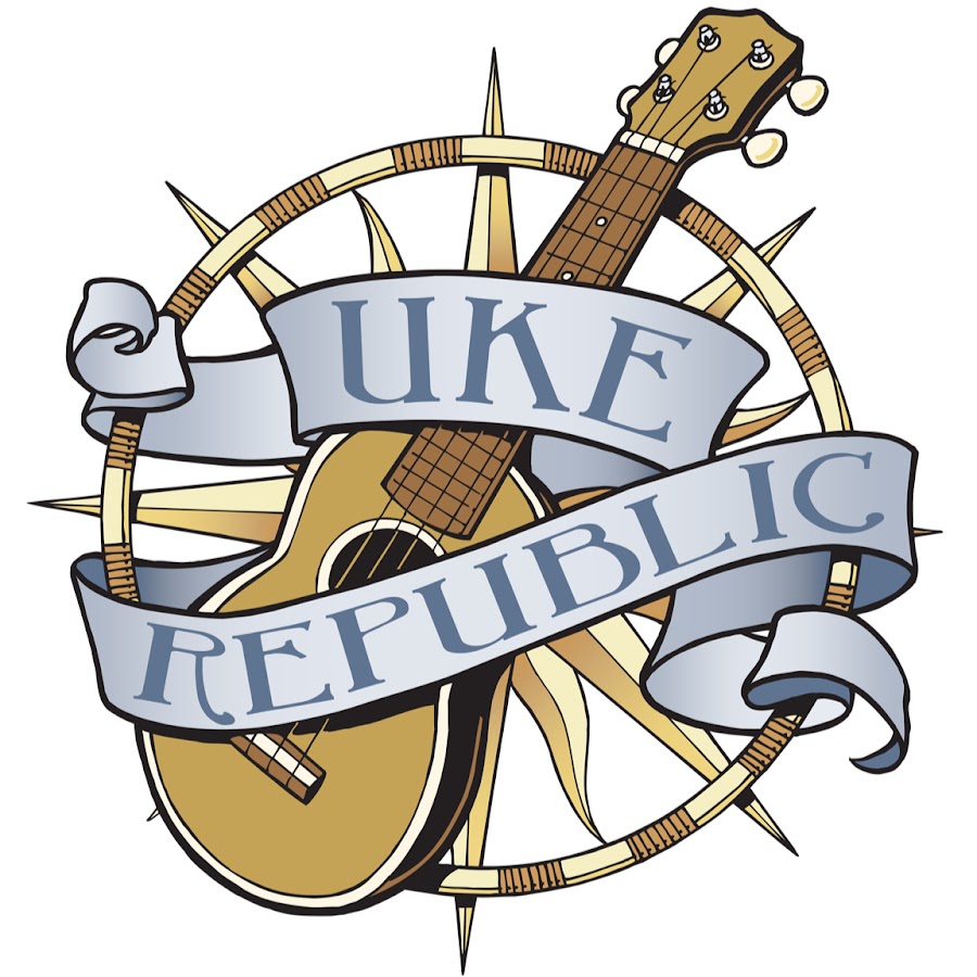 Uke Republic YouTube