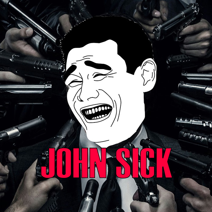 JOHN SICK Net Worth & Earnings (2026)