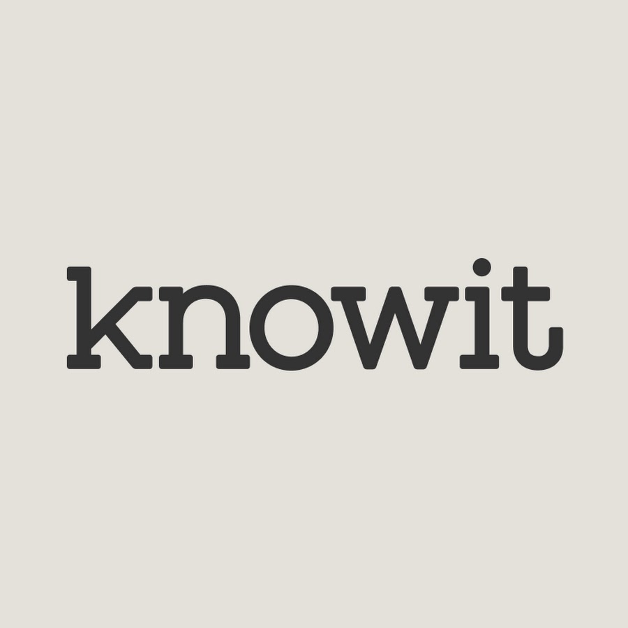 Knowit