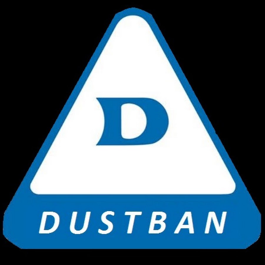 Dust Ban - YouTube