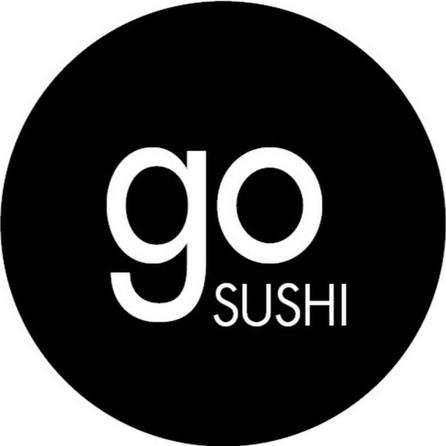 Go Sushi - YouTube