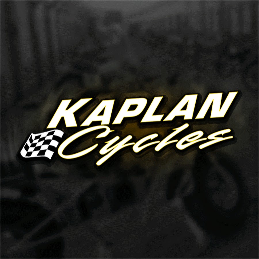 Kaplan Cycles New England Motorcycle Museum YouTube