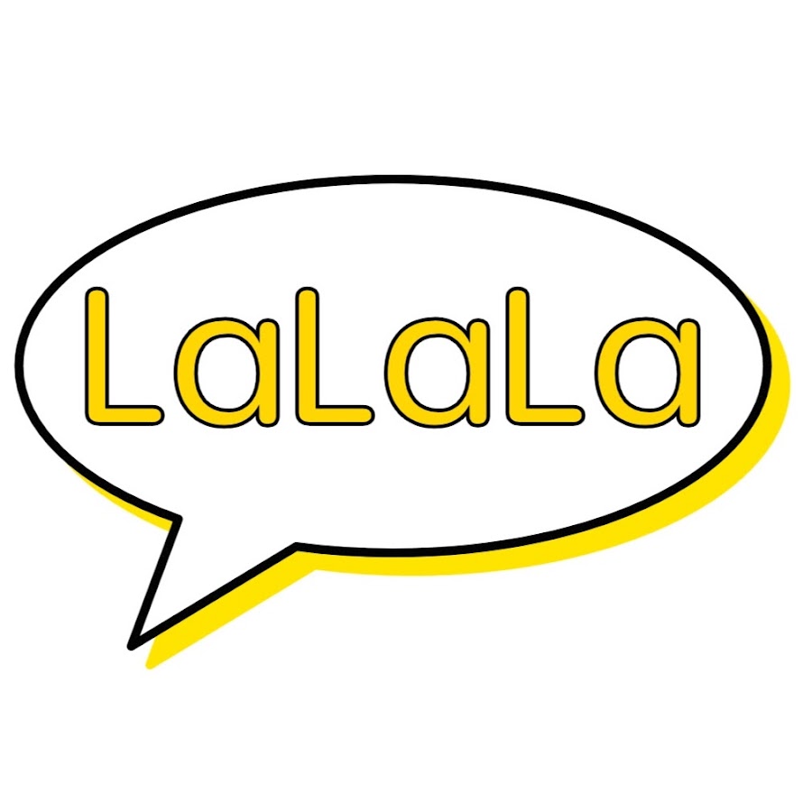 LaLaLa Records - YouTube