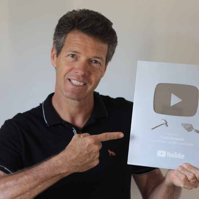 Flavio Bernardo Net Worth & Earnings (2026)