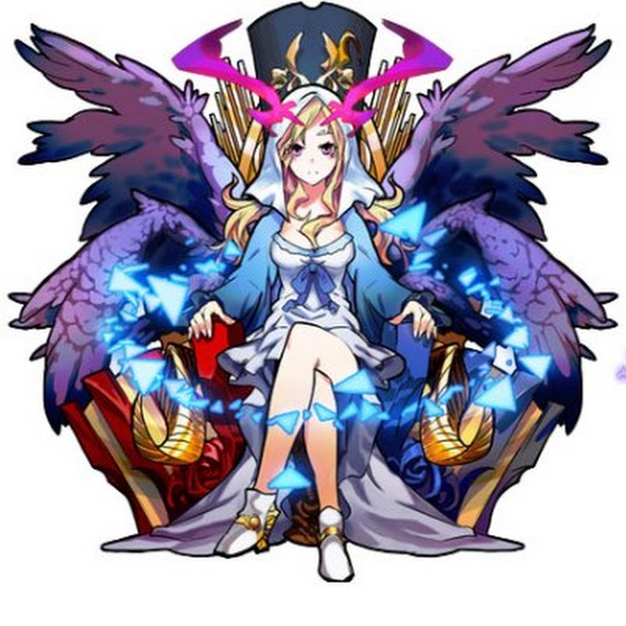 トップ100 モンスト ツクヨミ イラストレーター ディズニー画像のすべて