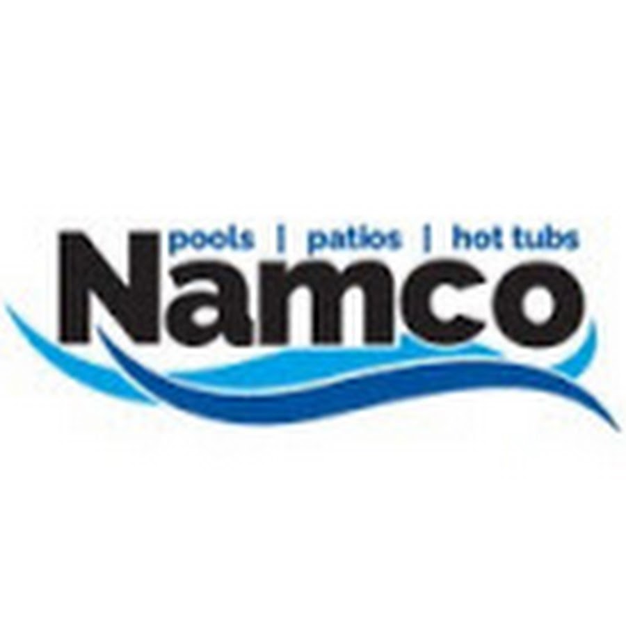 Namco Pools Youtube