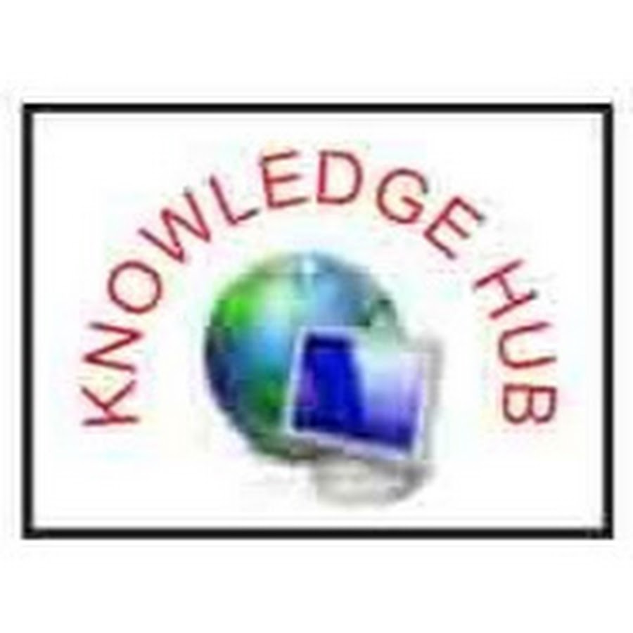 Knowledge Hub YouTube
