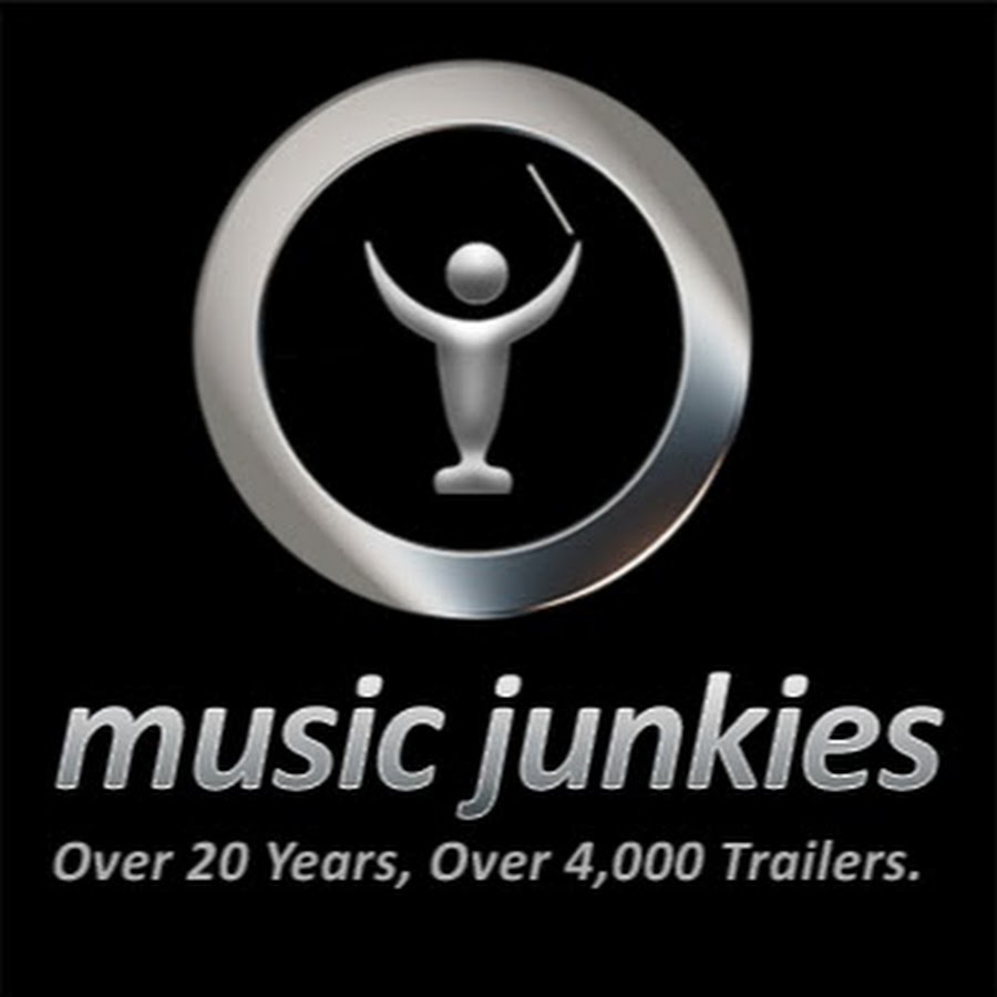 Music Junkies, Inc. YouTube