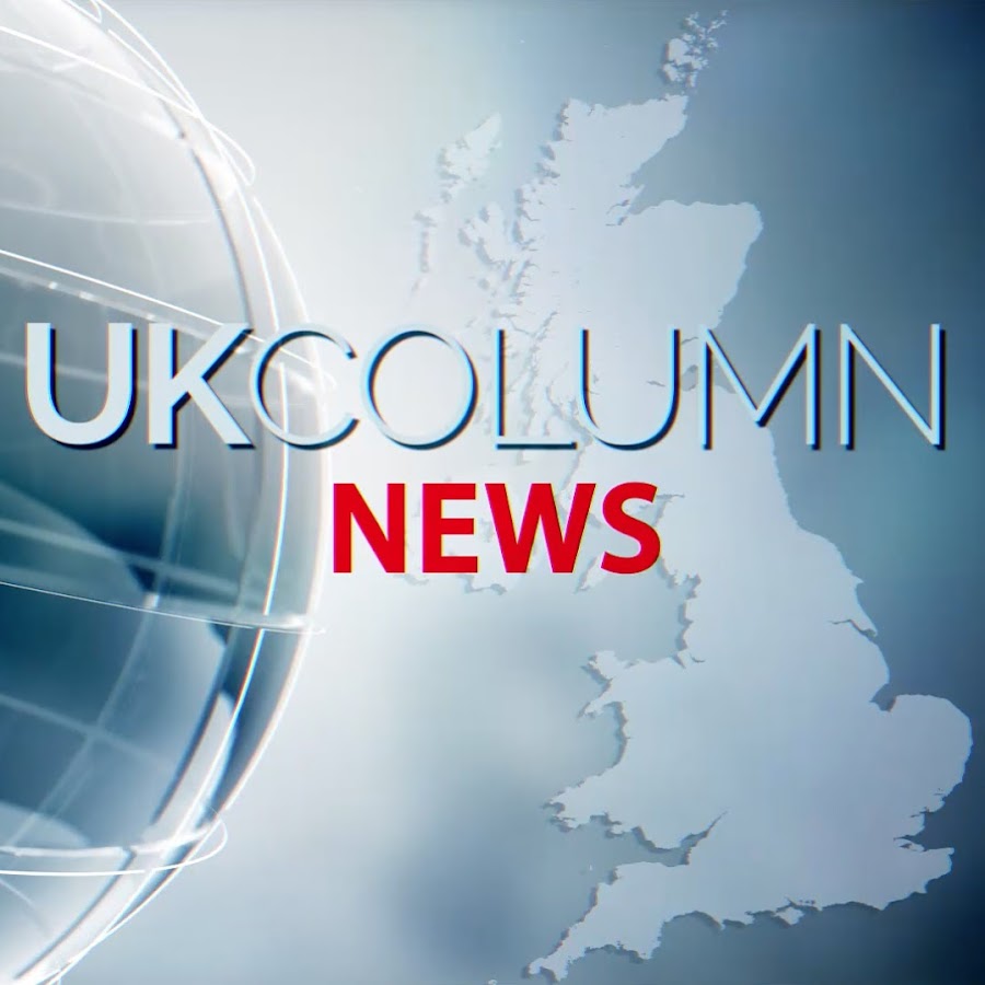 UK Column News YouTube