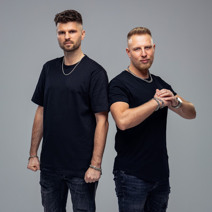 DJ KUBA & NEITAN Net Worth & Earnings (2026)