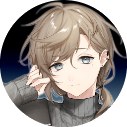 叶 V Data 推し絵文字 キャラデザ モデラーでvtuber検索