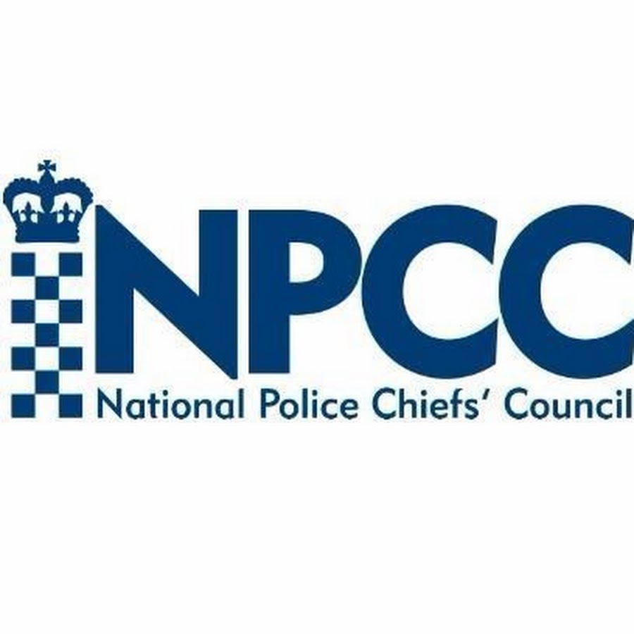 Image result for national police chiefs council