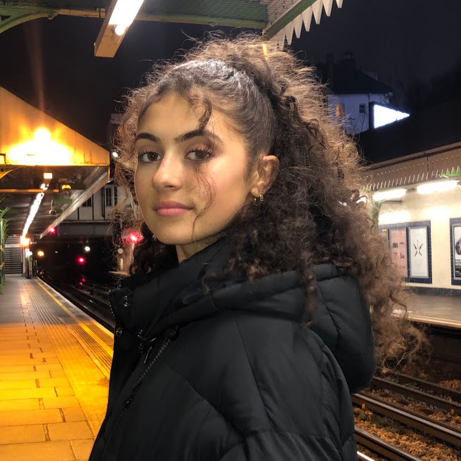 Annabelle Kavanagh - YouTube