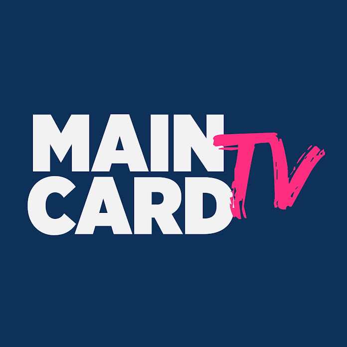 MAINCARDTV MMA & Boxing Net Worth & Earnings (2026)