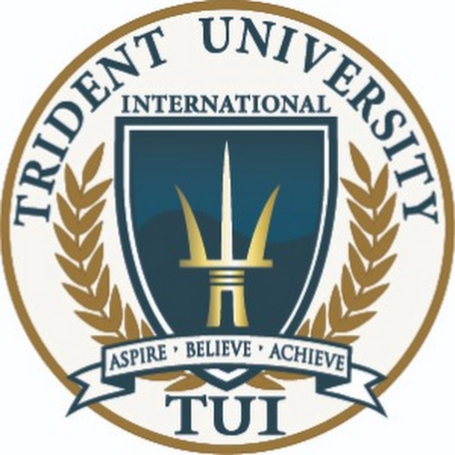 Trident University International YouTube