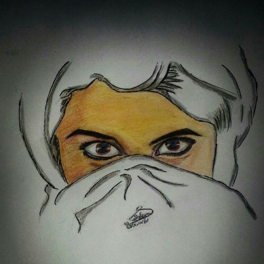 drawing and Anything 