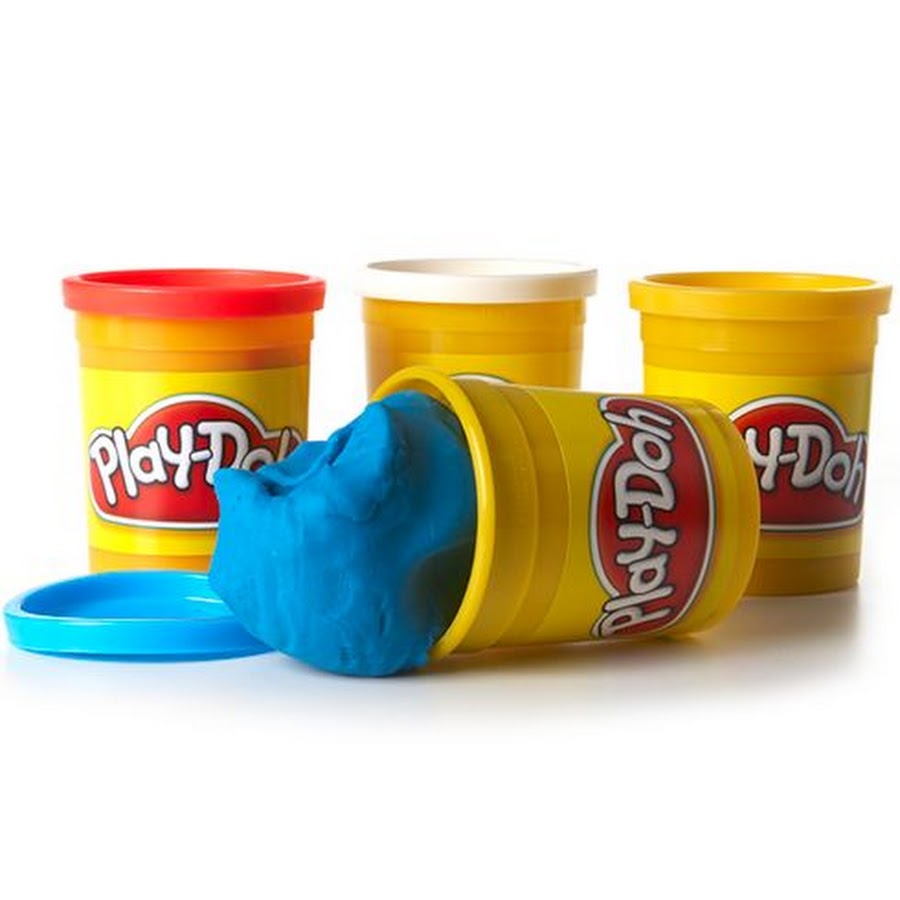 PlayDoh videos YouTube
