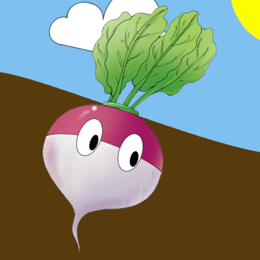 Turnip YouTube