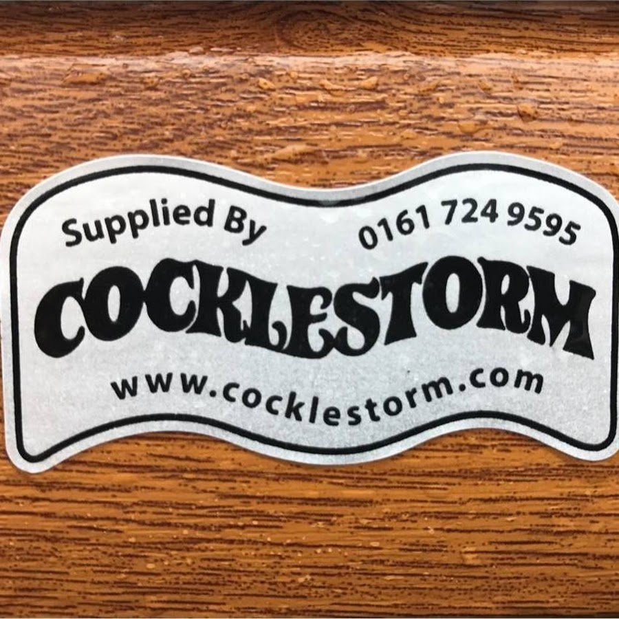 Cocklestorm Fencing Ltd YouTube